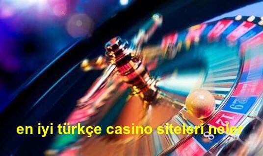 en iyi türkçe casino siteleri neler
