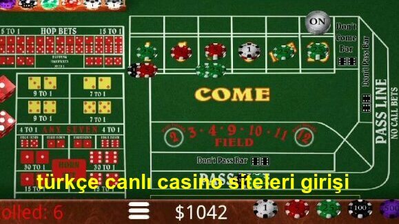 türkçe canlı casino siteleri girişi